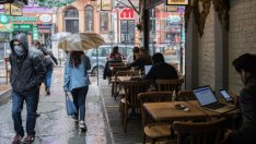 Турция записва пети пореден месец на бюджетен дефицит