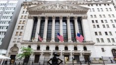 Има ли връзка между икономиката и борсата в САЩ?