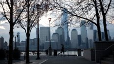 МВФ: Световната икономика се възстановява по-бавно от очакваното