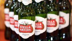 Три фамилии са получили 948 млн. долара дивидент от AB InBev миналата година