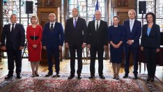 Р. Радев: БНБ трябва да поддържа финансовата стабилност и интересите на България