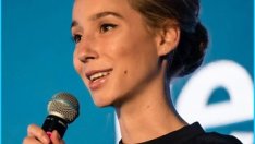 „Предприемачи на бъдещето“: Да си направиш дрехи от рециклирани материали