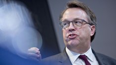 Джон Уилямс от Фед: Прогнозите за пика при лихвите остават разумни