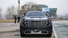 General Motors все още не е вдигнал бялото знаме относно двигателя с вътрешно горене