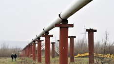Унгария и Словакия спират доставките на дизел за Украйна заради спора за "Дружба"