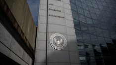 Американският борсов регулатор наложи санкции за 5 млрд. долара през 2023 г.