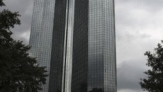 Печалбата на Deutsche Bank нарасна благодарение на инвестиционното банкиране
