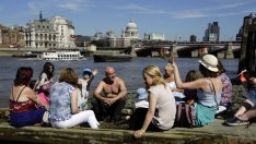 Луксозните жилища край Темза са сред най-желаните в Лондон