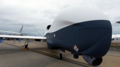 Китай санкционира 20 американски отбранителни компании заради оръжията за Тайван