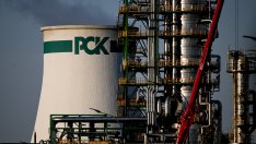 Германските компании се отричат от руските бизнес партньори