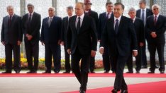 Русия и Узбекистан ще строят ядрена централа за 11 млрд. долара