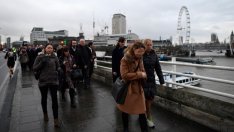 Доверието на британските домакинства към финансите им се влошава