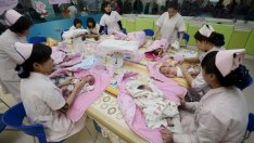 Защо Пекин иска бейби бум