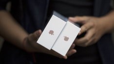 Apple откри първите си магазини в арабския свят