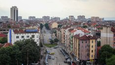 Ръстът на цените на жилищата в София се забавя, достъпността им се подобрява