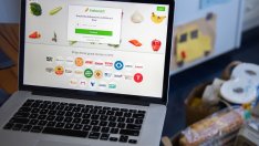 Instacart се прицелва в оценка до 9,3 млрд. долара