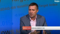Петко Вълков: България е на първо място по ръст на спестяванията сред страните от еврозоната