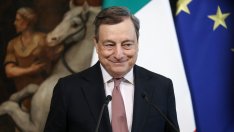 Италия успява да замени руския газ с такъв от Египет и Алжир