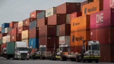 Логистичният хаос се задълбочава, заплашвайки икономическото възстановяване