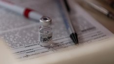 МЗ публикува информацията от листовката за ваксината на Pfizer-BioNTech