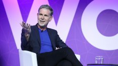 Съоснователят на Netflix продаде акции за 225 млн. долара