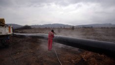 Русия поддържа газовите потоци към Европа въпреки загърбването на OMV