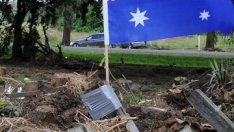 Австралия въведе нов данък за справяне с щетите от наводненията