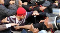 Борсовата търговия в Египет бе спряна заради размириците в страната