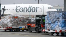 Condor вярва в завръщането на търсенето през лятото
