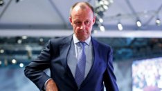 Фридрих Мерц, германският Доналд Тръмп