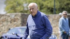 Собственикът на Zara се превърна в най-големия имотен магнат в света