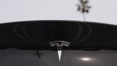 Продажбите на Tesla в Калифорния се свиват за трето поредно тримесечие