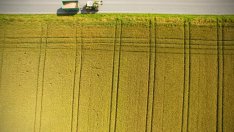 30 хил. фермери са получили средства за компенсиране на щети заради коронавируса