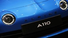 Renault иска да превърне възкресена спортна марка автомобили в мини Ferrari