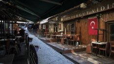 Турската лира е готова за ново рали