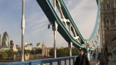 Компаниите в лондонското Сити отново наемат големи офиси