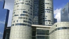 Цените на бизнес имотите в големите градове по света се свиват рязко