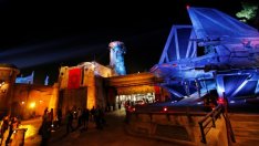 Disney ще зарадва феновете на „Междузвездни войни“ със своя вариант на „космически круиз“