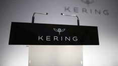 Модният елит създава фронт за борба с климатичните промени