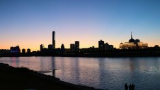 Казахстанската връзка показва как тече европейската търговия към Русия