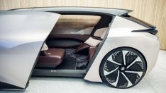 Европейската автоекспанзия на Китай ще става все по-мащабна