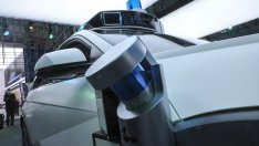 Японски телеком ще разработва с Toyota технологии за автономни превози