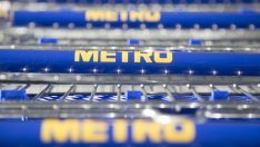 50 квартални магазина под марката "Моят магазин" на "Метро" ще се появят у нас тази година