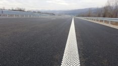 АМ „Струма” край Дупница остава затворена и днес*