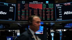 Предвещава ли рецесия обърнатата крива на доходността в САЩ?