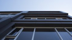 Предлагането на луксозни жилища в София набира скорост