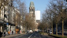 Берлин въвежда забрана за движение на замърсяващи дизелови коли от октомври