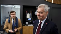 Социалдемократите печелят засега изборите във Финландия