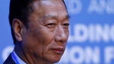 Председателят на Foxconn Тери Гоу планира да се оттегли 
