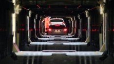 Китайският пазар на електромобили - борба за оцеляване